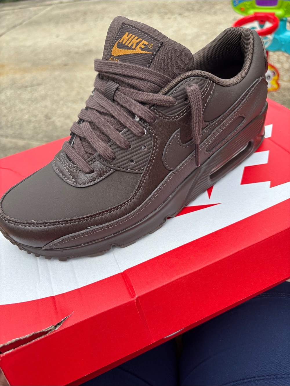 Nike Air Max 90 ESS+